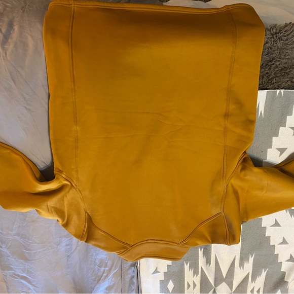 Men’s Large Technical Qtr Zip from Moosejaw - Picture 3 of 3